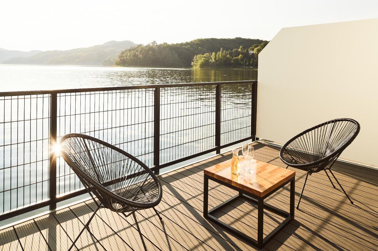 Lemon Resort Spa Gródek Nad Dunajcem Extérieur photo