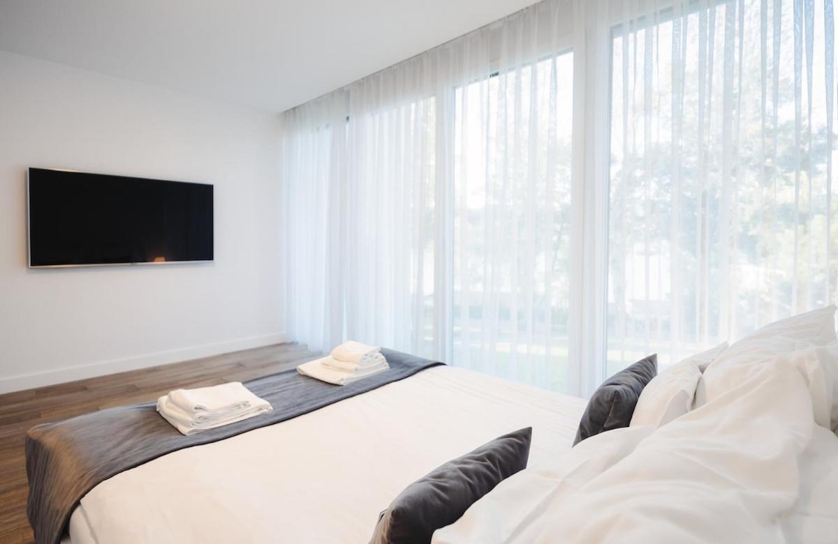 Lemon Resort Spa Gródek Nad Dunajcem Extérieur photo