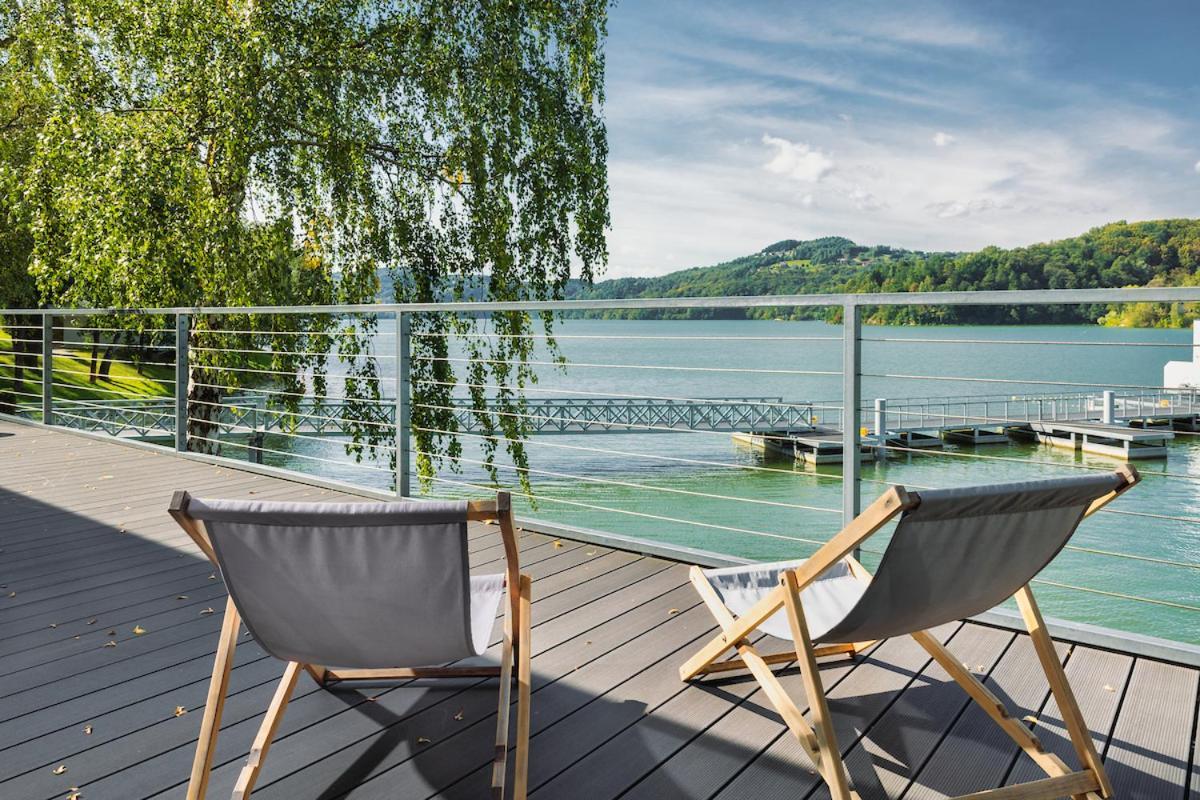 Lemon Resort Spa Gródek Nad Dunajcem Extérieur photo