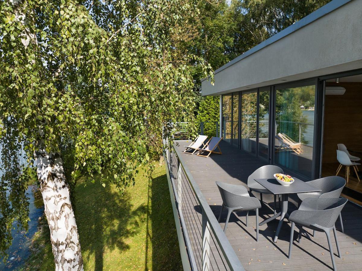 Lemon Resort Spa Gródek Nad Dunajcem Extérieur photo