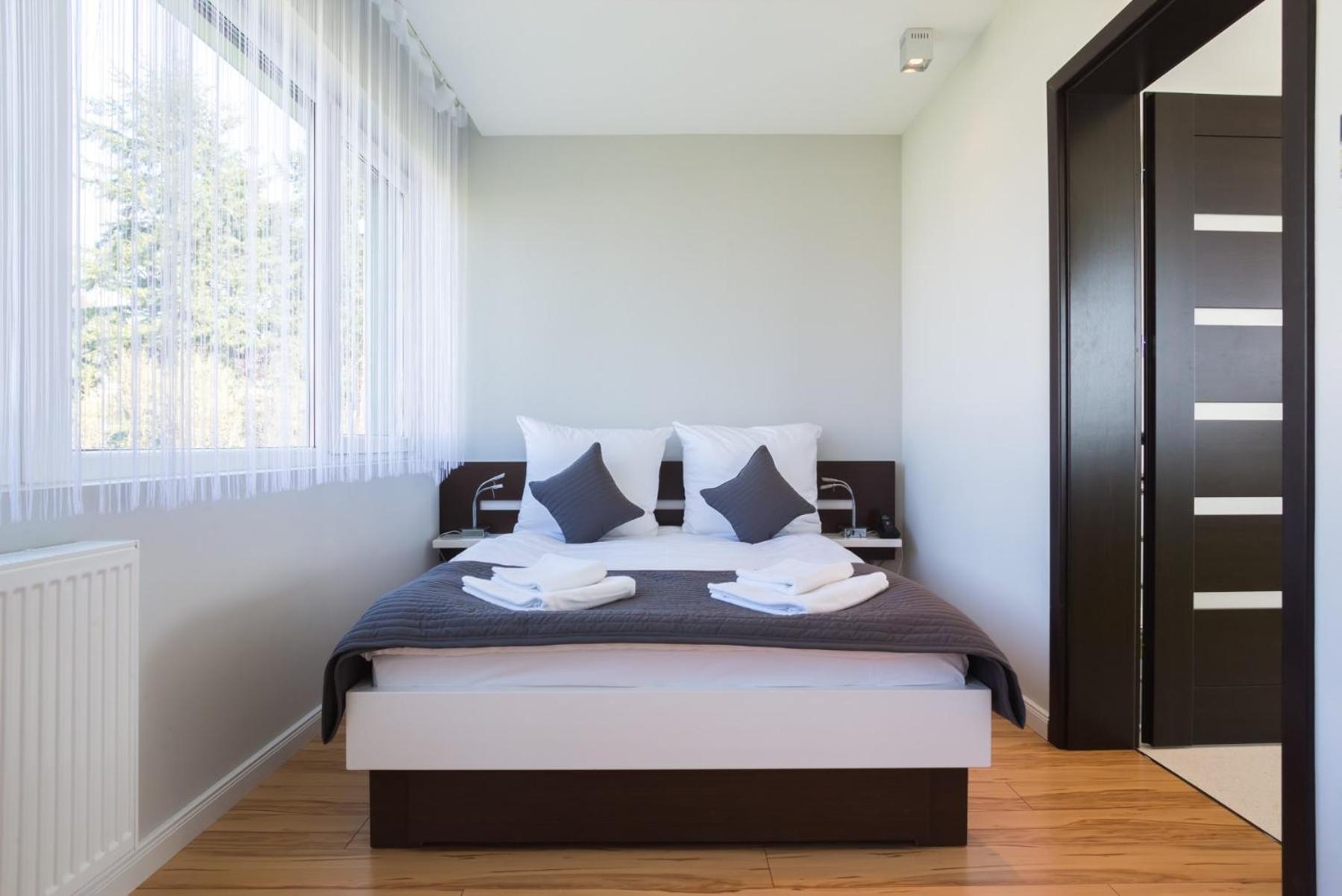Lemon Resort Spa Gródek Nad Dunajcem Extérieur photo