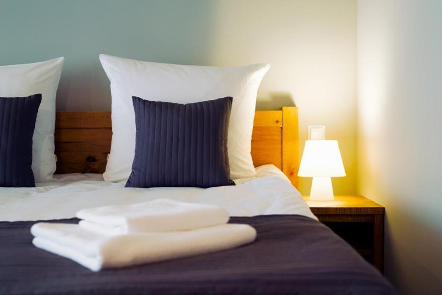 Lemon Resort Spa Gródek Nad Dunajcem Extérieur photo