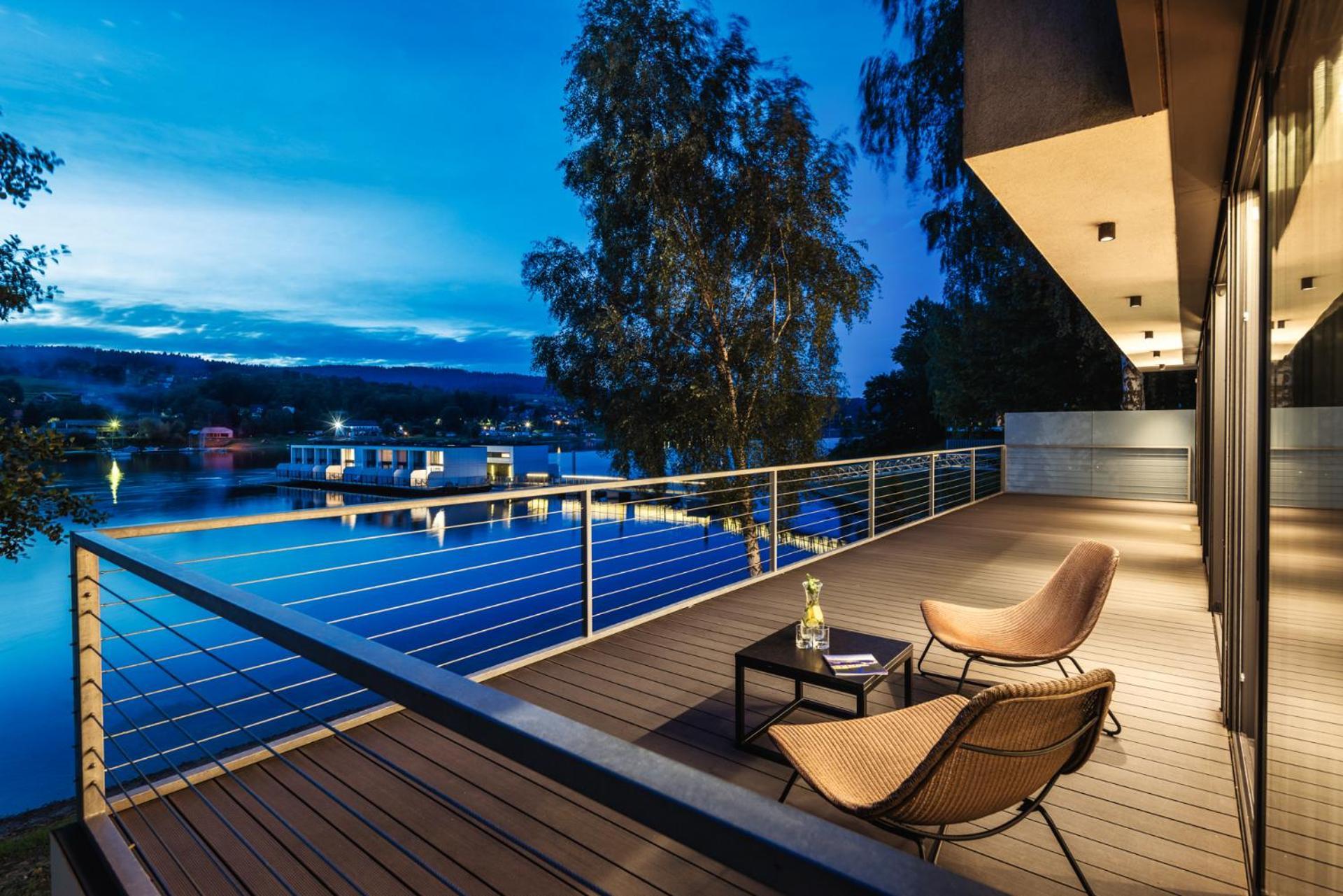 Lemon Resort Spa Gródek Nad Dunajcem Extérieur photo