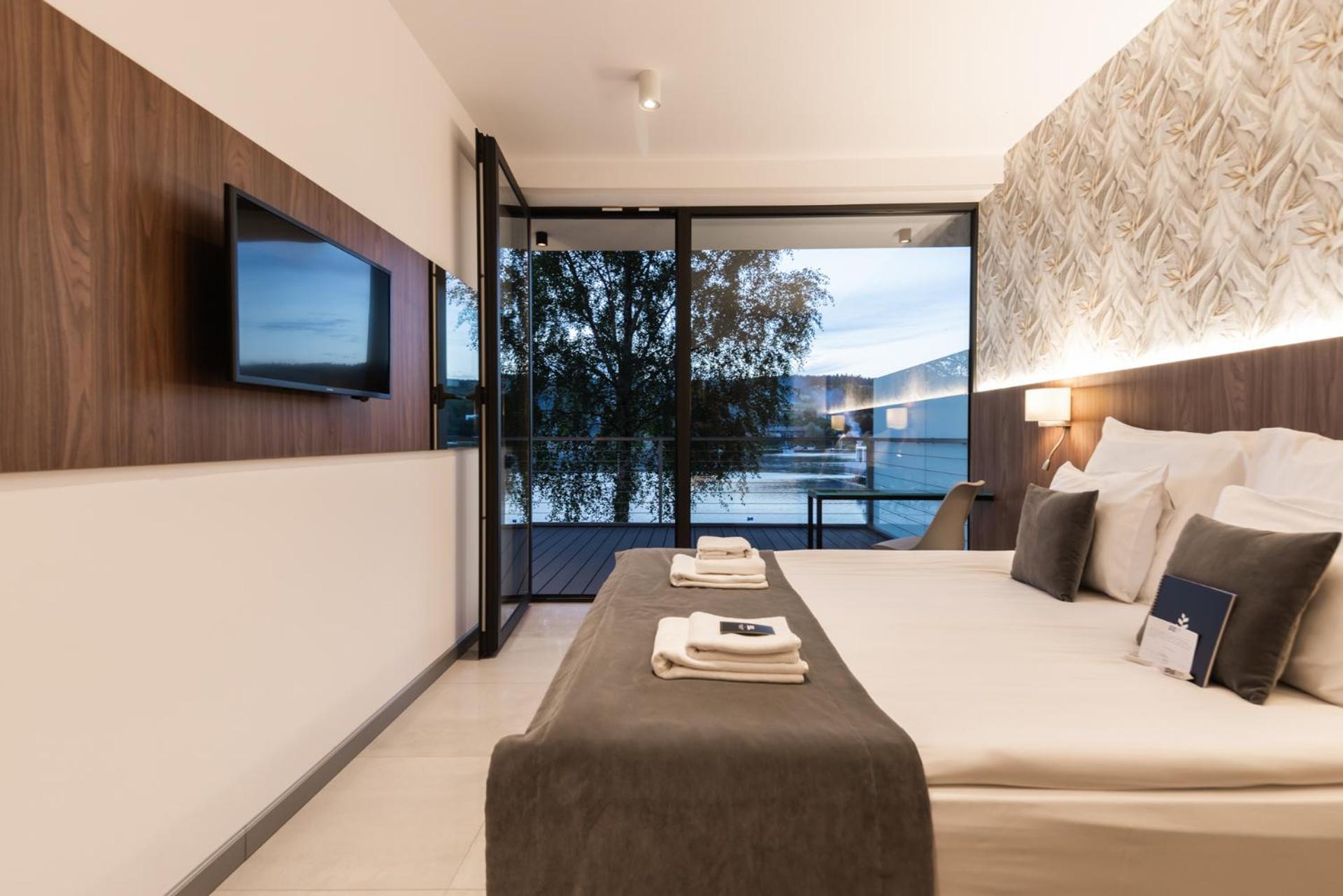 Lemon Resort Spa Gródek Nad Dunajcem Extérieur photo