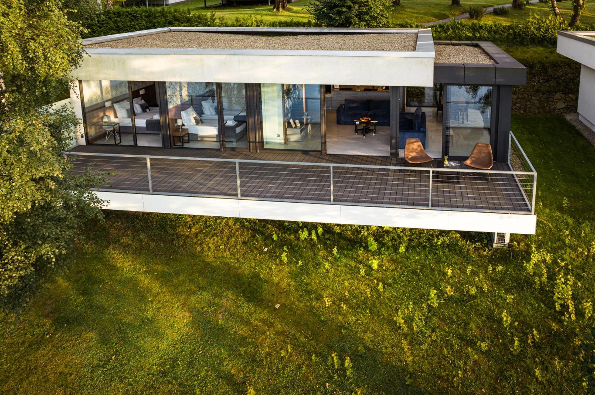 Lemon Resort Spa Gródek Nad Dunajcem Extérieur photo