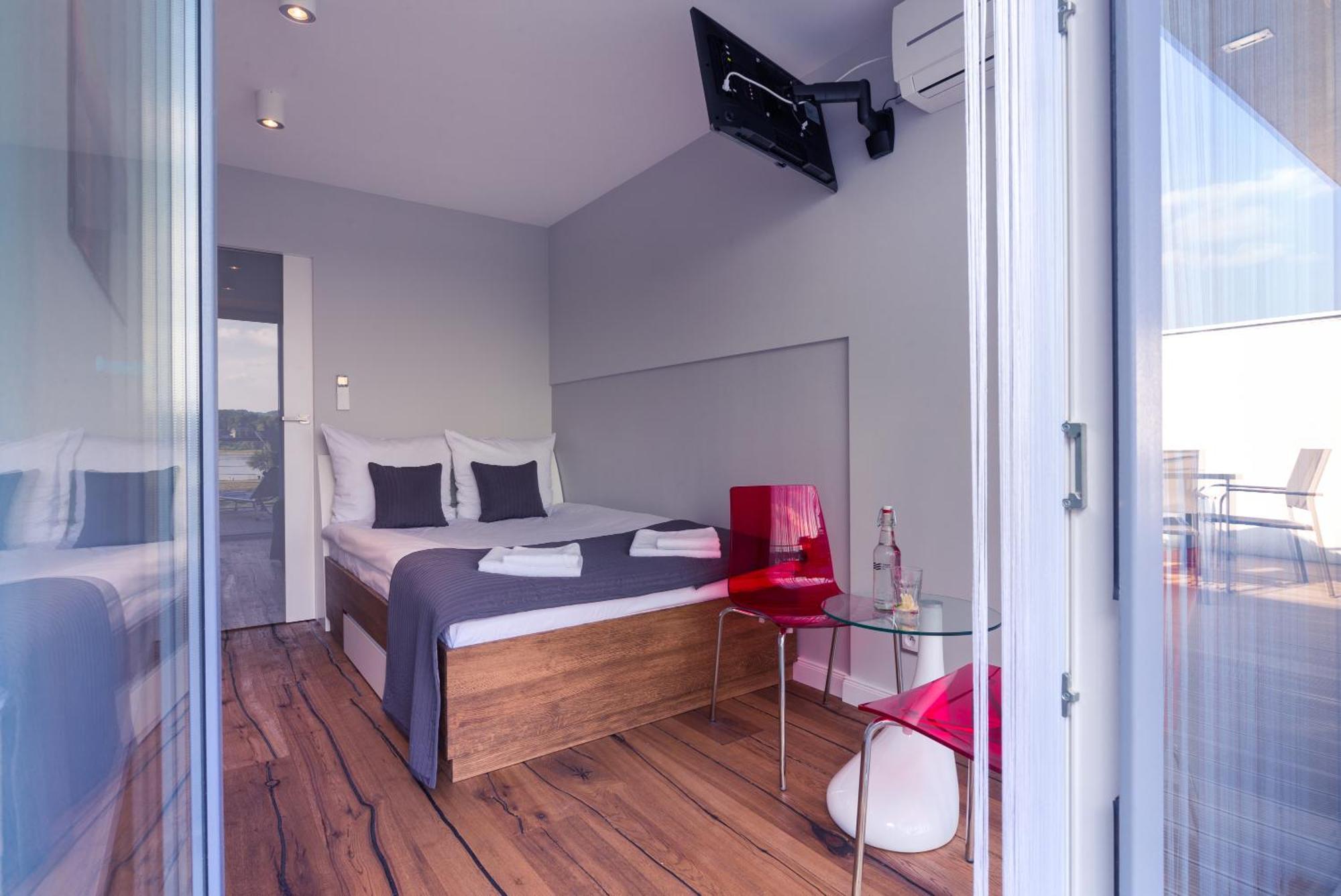 Lemon Resort Spa Gródek Nad Dunajcem Chambre photo