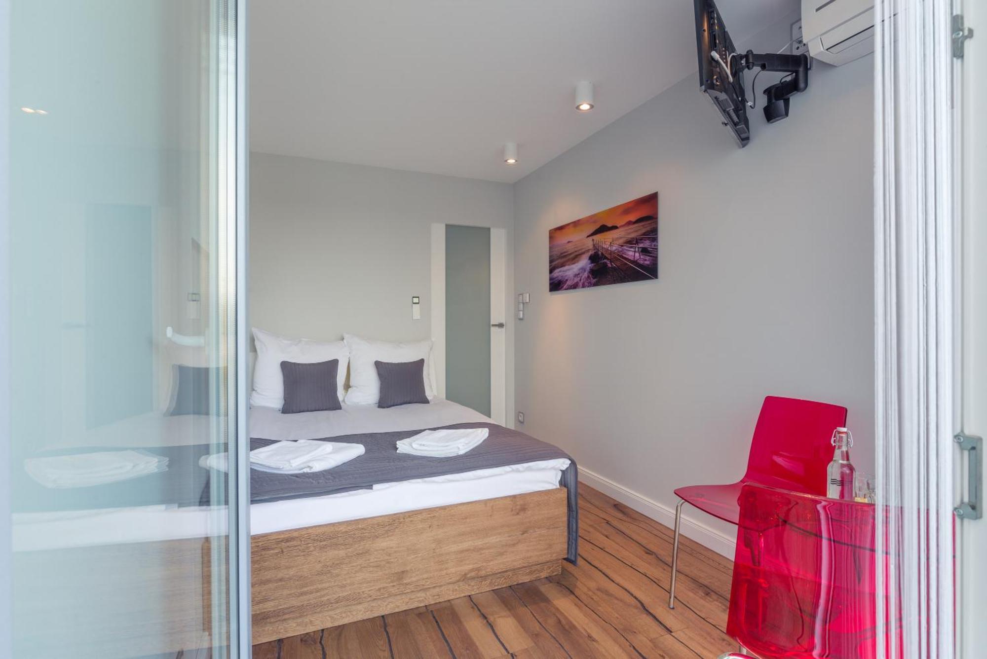 Lemon Resort Spa Gródek Nad Dunajcem Chambre photo