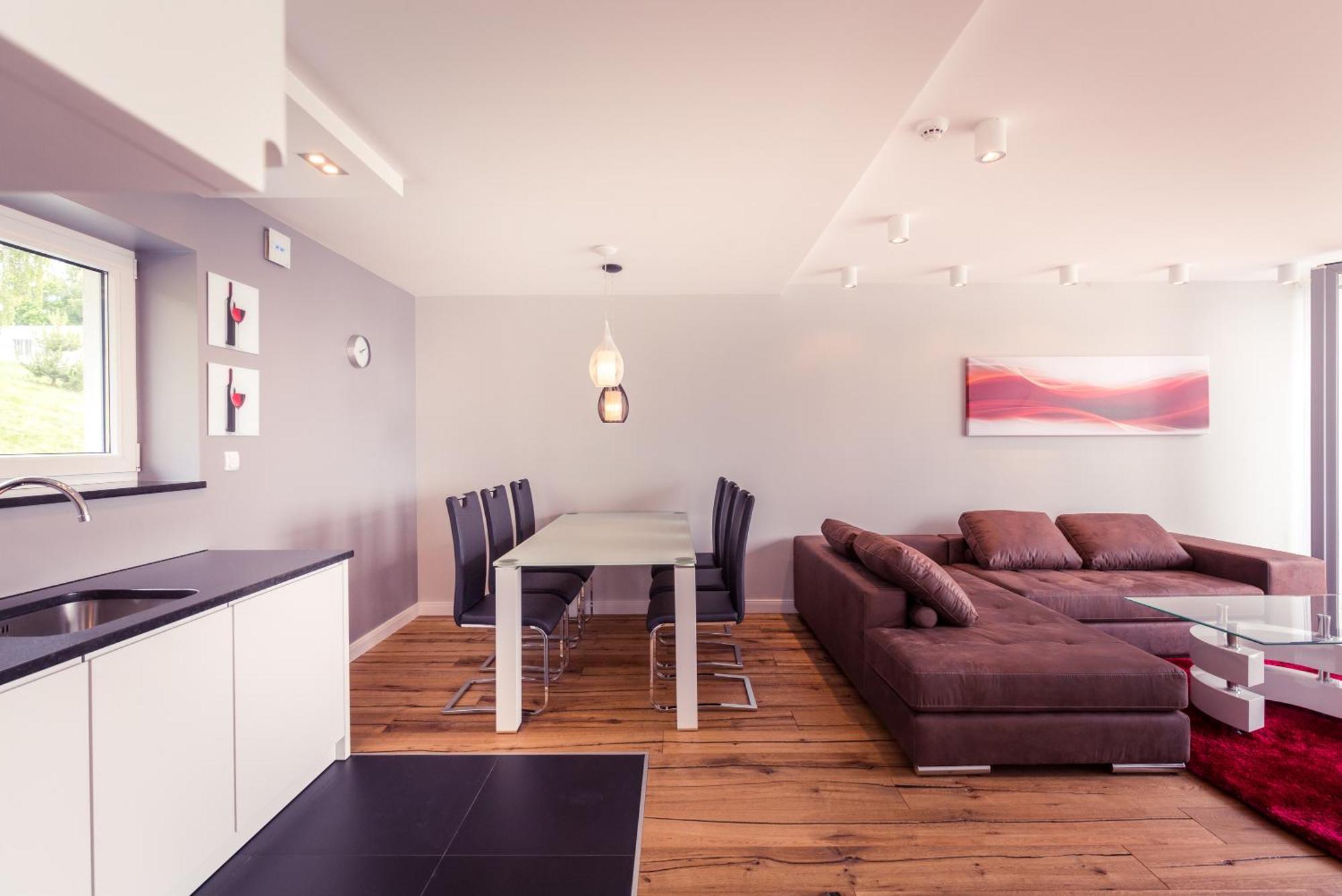 Lemon Resort Spa Gródek Nad Dunajcem Chambre photo